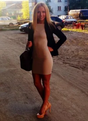 проститутка Ева, 23, Екатеринбург