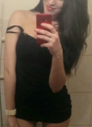 проститутка Ксения, 24, Екатеринбург