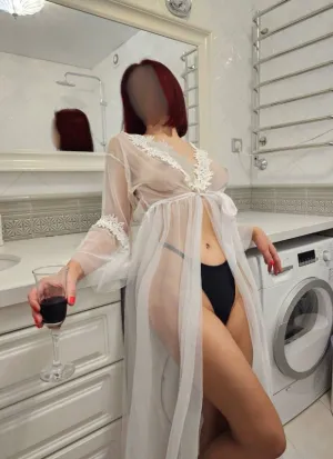 проститутка Даша, 37, Екатеринбург