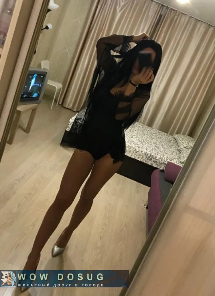проститутка фея Алсу, Екатеринбург, +7 (995) 217-5394