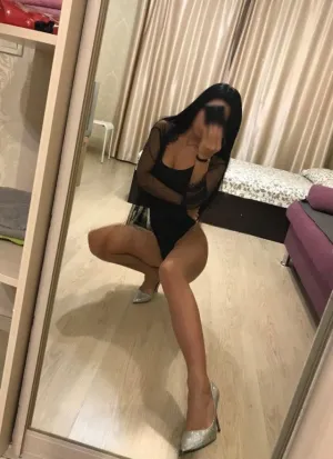 проститутка Кристи, 24, Екатеринбург