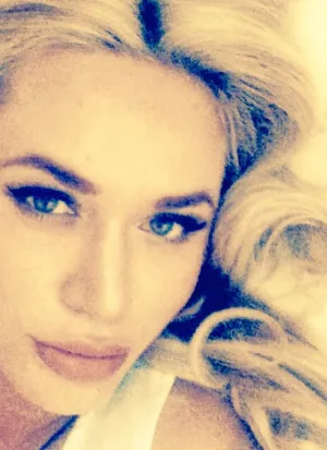 проститутка Лика, 33, Екатеринбург