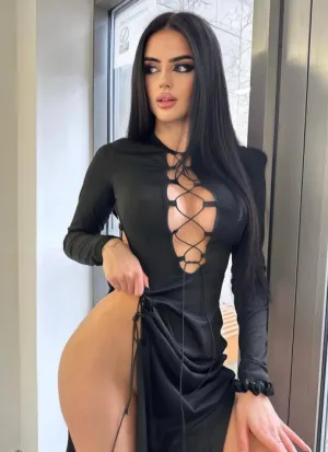 проститутка Женя, 21, Екатеринбург