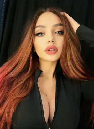 проститутка Валя, 21, Екатеринбург